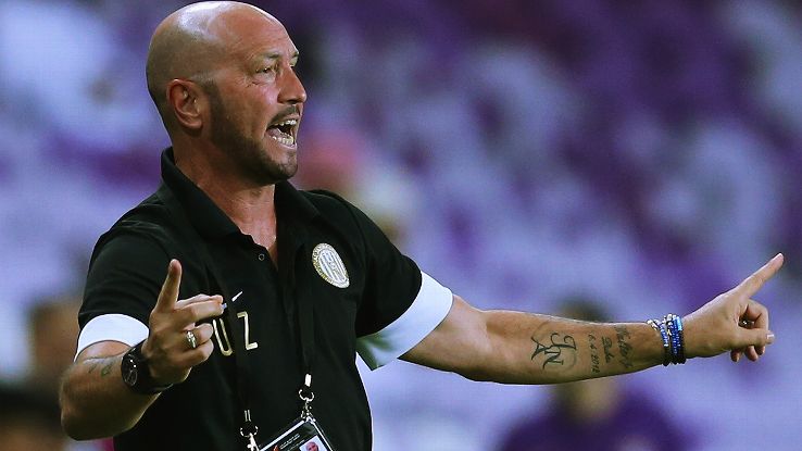 Walter Zenga. Foto: espnfc.com