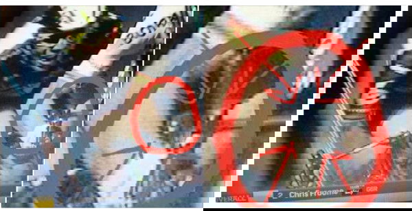 Peter Sagan Marik Cavendish