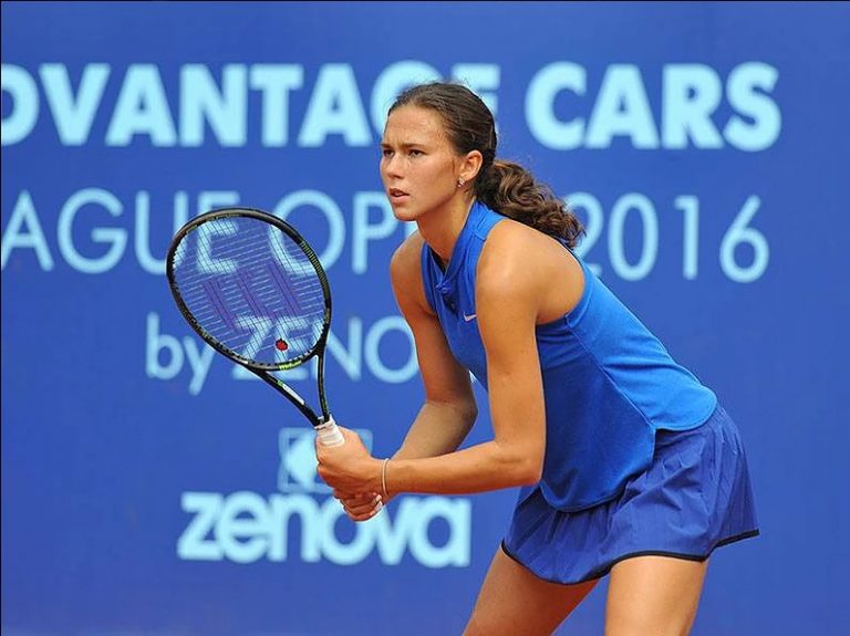 Advantage Prague Open. Foto: pragueopen.org