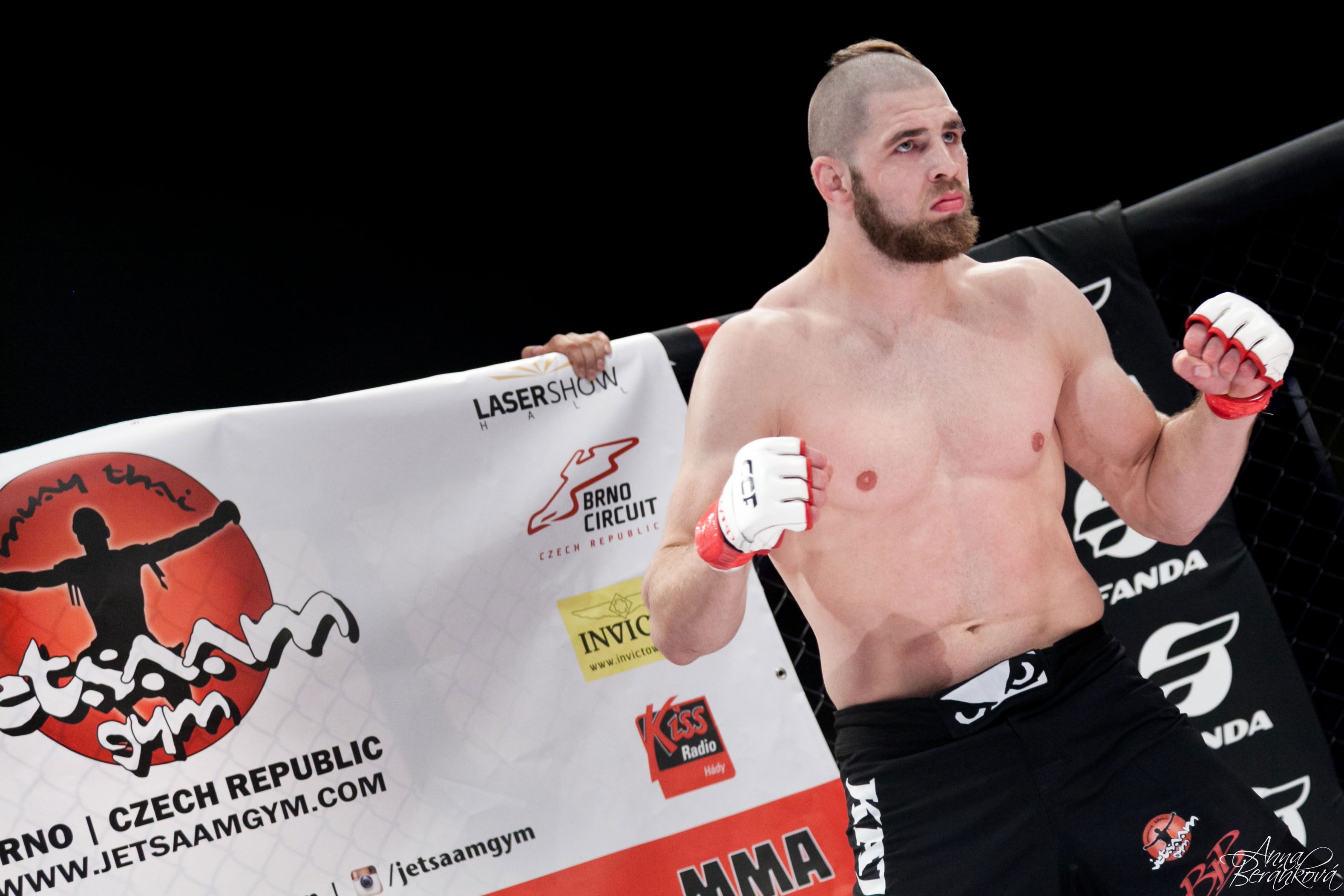 Jiří "Denisa" Procházka