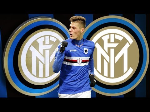 Patrik Schick. Foto: repro youtube.com