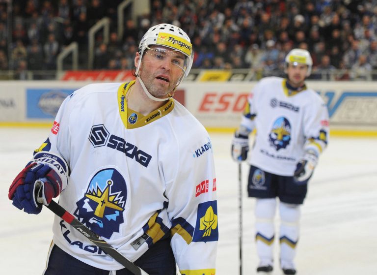 Jaromir Jagr. Foto: pinterest.com