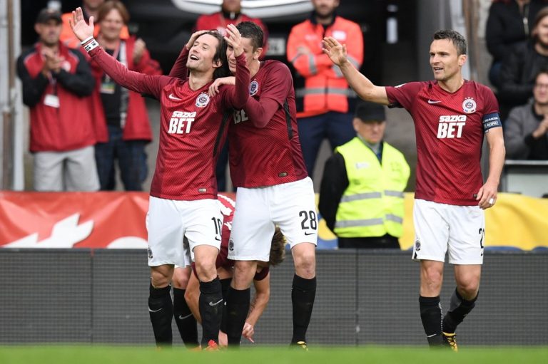 Tomáš Rosický. Foto: Twitter