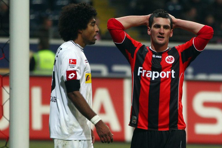 Martin fenin. Foto: getty images