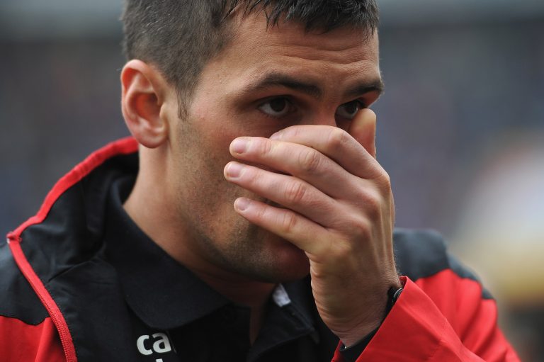 Martin Fenin. Foto: Getty Images