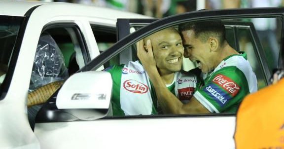 Maximiliano Freitas. Foto: reddit.com